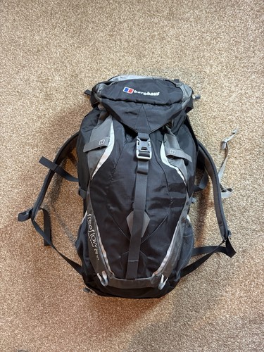 Berghaus freeflow 5 - berghaus, 25+5