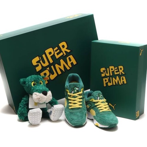 Puma r698 super - r698,