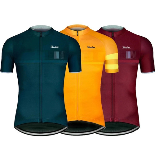 Men cycling jersey classic - cycling,