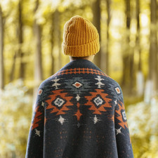 ACUSHLA Merino Wool Camp