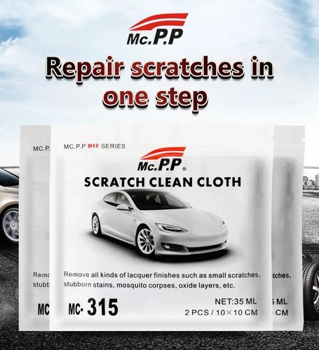 2pcs nano sparkle cloth - cloth,, car