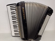 Accordion Hohner Soloist MB 2