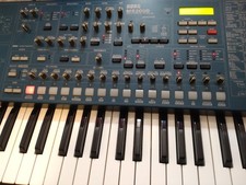 Korg MS2000 Synthesiser - With