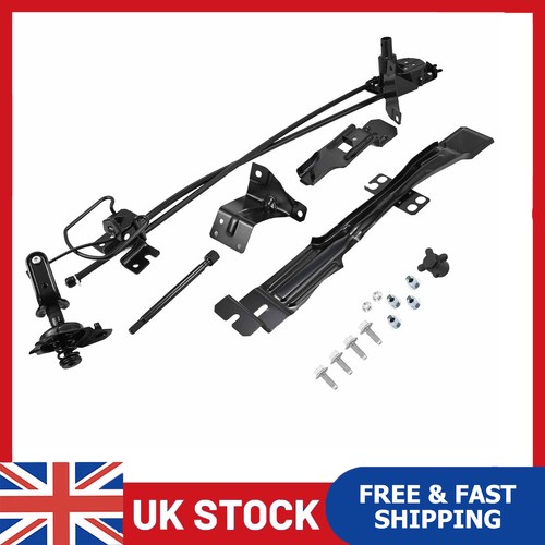 Spare wheel carrier kit for - spare,