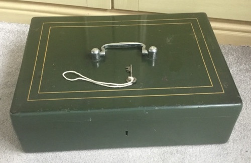 Milner safe 7kg high - milner,