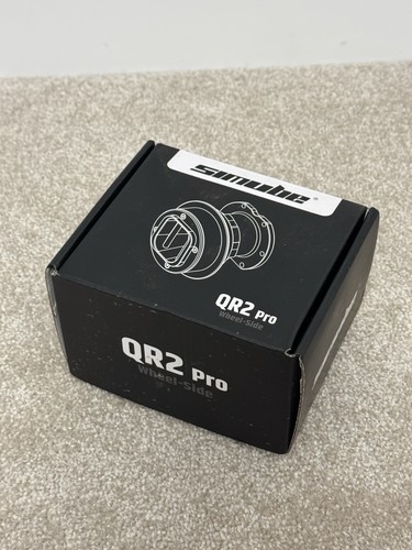 Simube qr2 wheel side - simube,