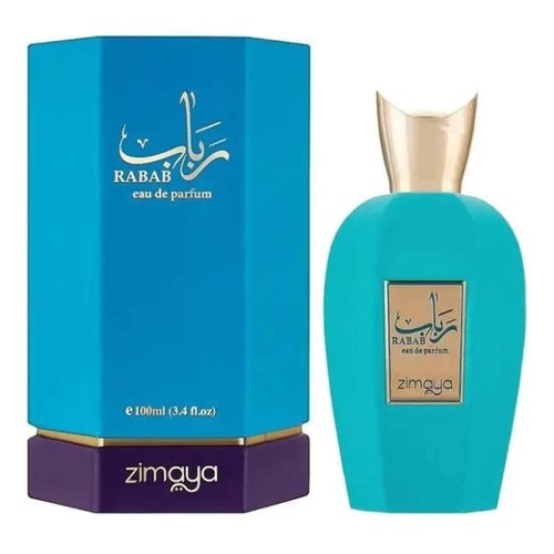 Zimaya rabab edp oz - edp,