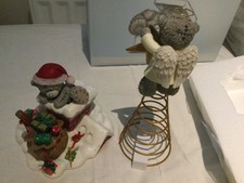 Me To You figurines bundle