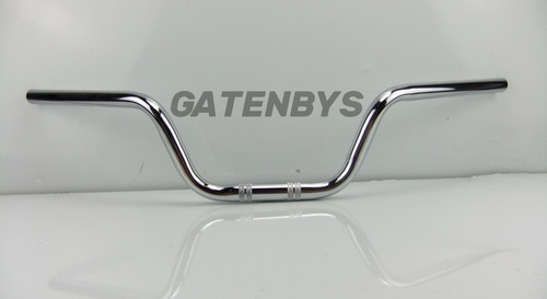 New chrome for honda - new,