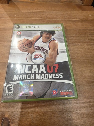 Ncaa march madness - march, 07
