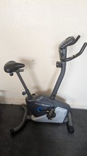Adult Rodger Black "Fitness" exercise bike - used condition