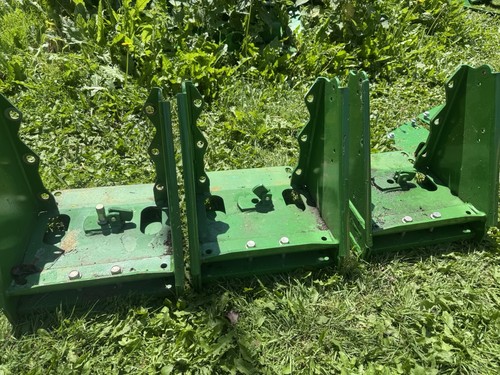 John deere tractor drawbar - deere,