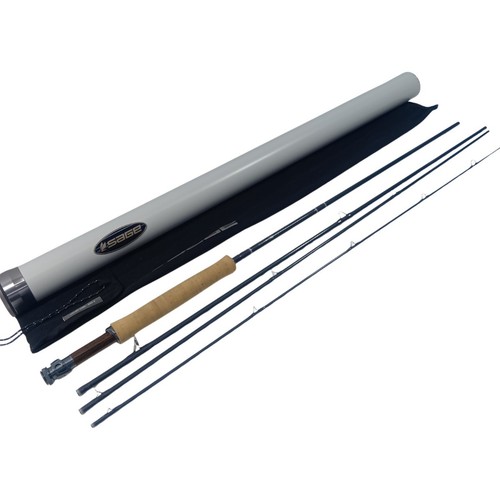 Sage core 690 fly rod - sage,