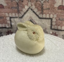 Vintage Department 56 Ivory