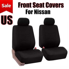 For Nissan Cloth Car Seat