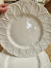 3 Wedgwood Coalport