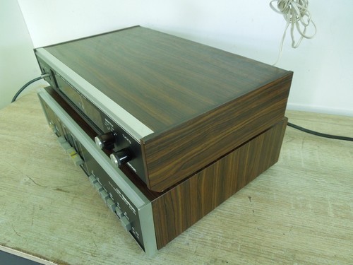 Teletron 202 stereo - teletron, ga-202