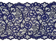 2 METRES Navy Blue Corded