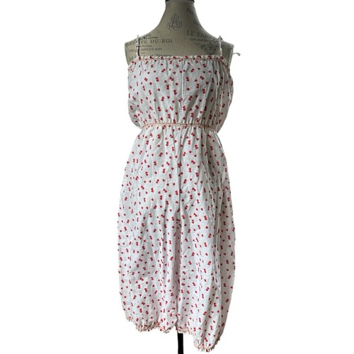 1970 handmade cotton - 1970's/80's,