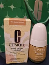 Clinique Even Better Clinical