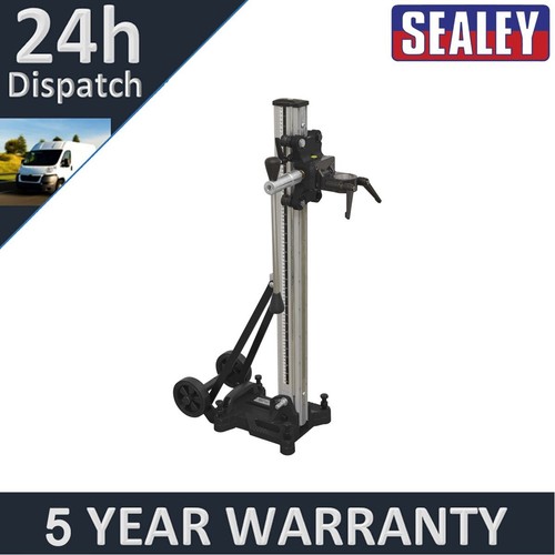 Sealey diamond core drill - core,