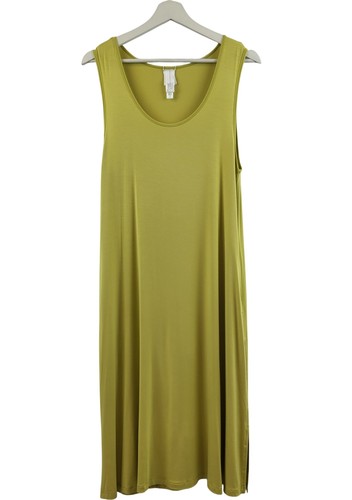 Wynne layers dress medium lime - wynne,