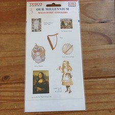 Tesco/DK Books - Our