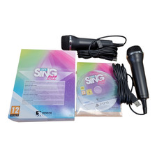 Let's Sing 2022 with 2X