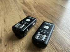Calumet Pro Series 4 channel