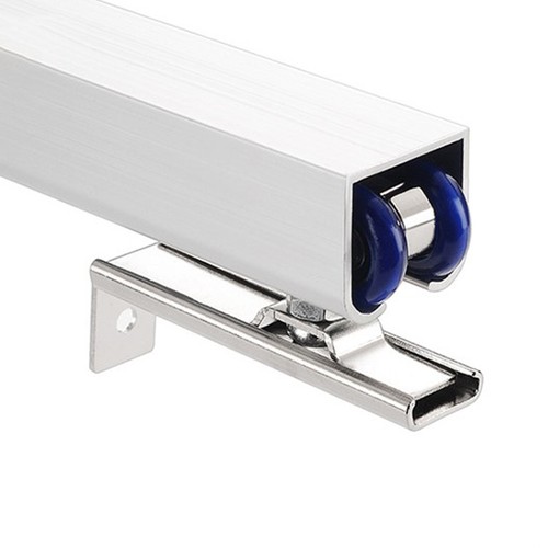 2pcs set sliding door roller - 2pcs/set,