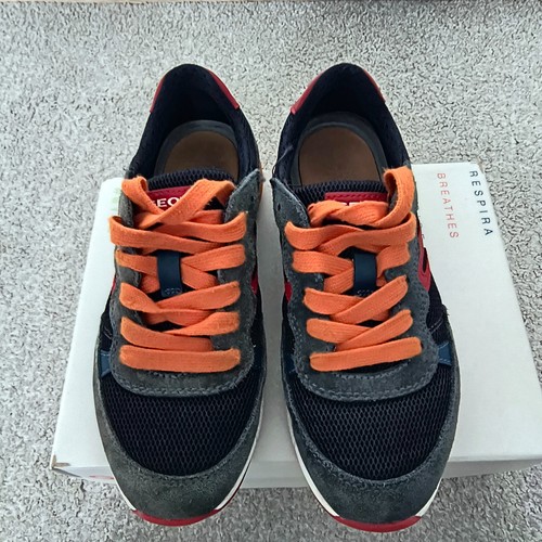 Geox alben sneakers uk1 - alben, uk1.5
