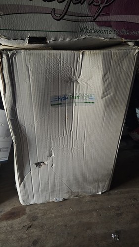 Hydro smart 120 - hydro, plus