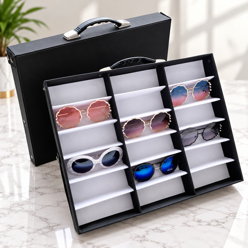 Slot sunglass eyeglass - 18,