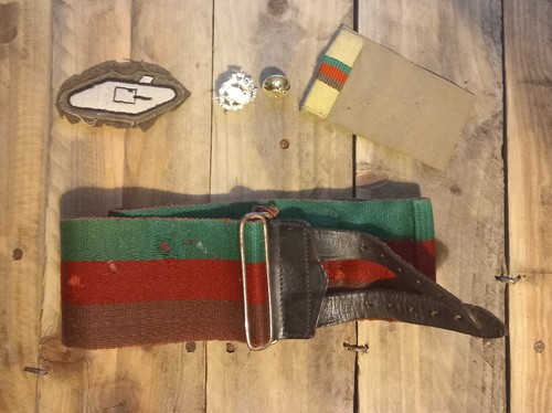 Collection genuine ww2 - genuine,