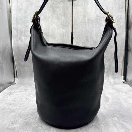 Coach 9085 vintage duffle - 9085,