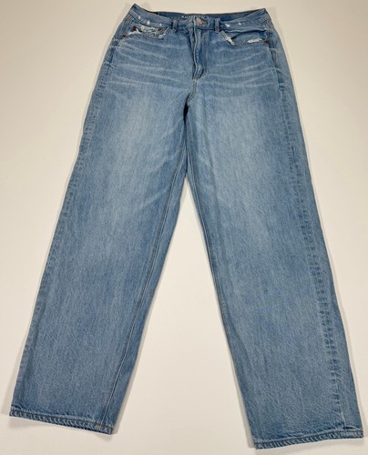 American eagle baggy jeans - eagle,