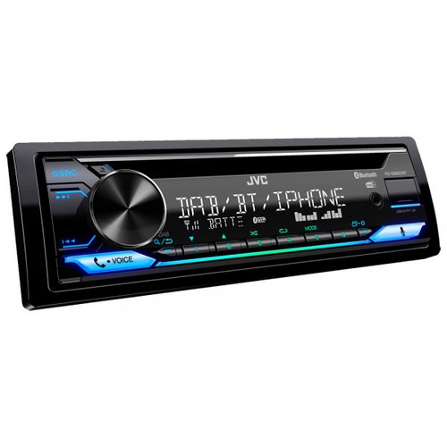 Jvc db922bt bluetooth - jvc,