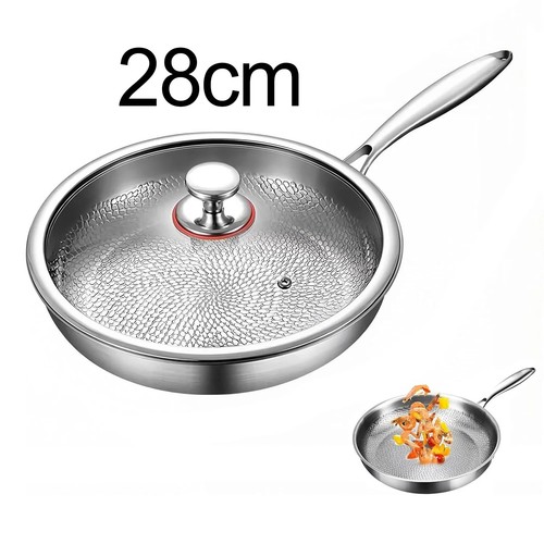 32cm titanium frying - 26/28/30/32cm,