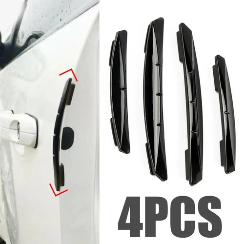 Car door edge guard strip - 4,