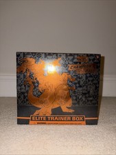 Pokemon Champion's Path ETB