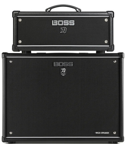 Boss katana head - katana, 100w