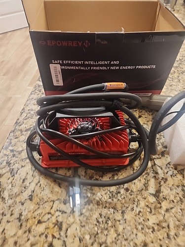 Epowery 48v15a black - e8-48v15a-yh,