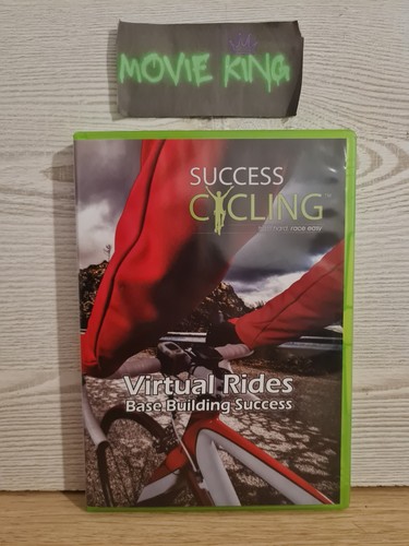 Success cycling virtual - success,
