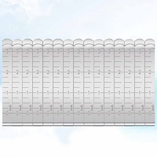  15 Pcs Sewing Clips Quilting