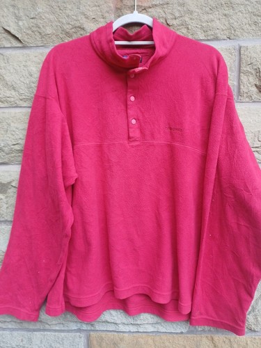 Patagonia fleece vintage snap - vintage,