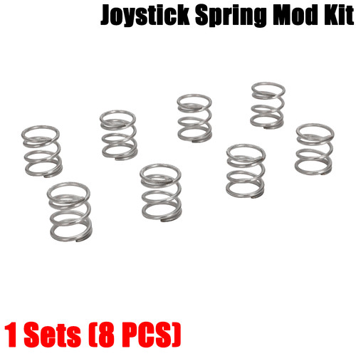 Spring mod kit - spring, mini