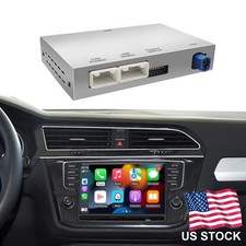 Wireless Carplay Android Auto