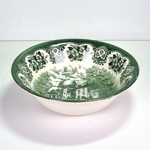 English ironstone tableware - ironstone,