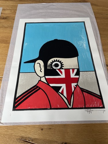 Paul insect clockwork britain - insect,