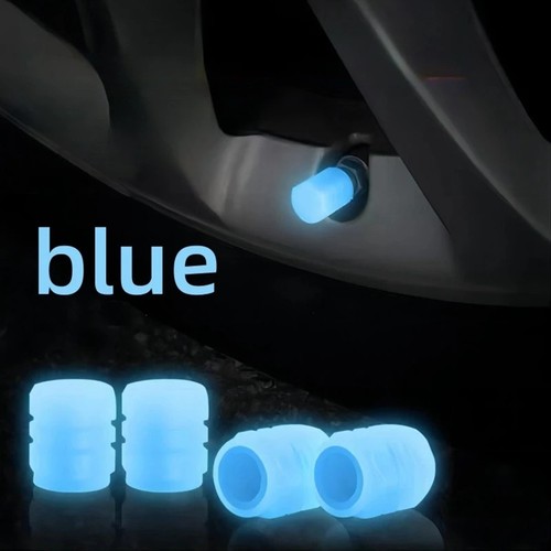 Pack glow the dark - 4‑pack, glow-in-the-dark